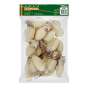 Frozen Asia choice Baby Cuttlefish 1Kg - Only Berlin Same Day Delivery - Spice Village