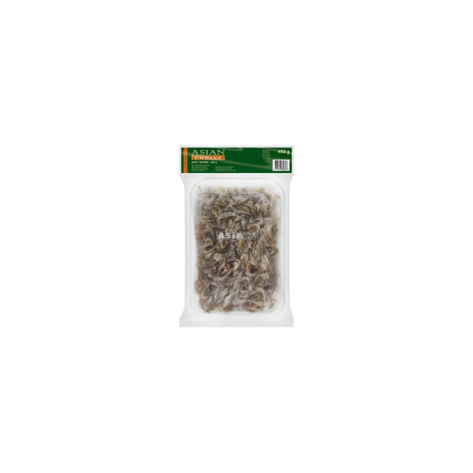 Frozen Asia choice Baby Shrimp 500gm - Only Berlin Same Day Delivery