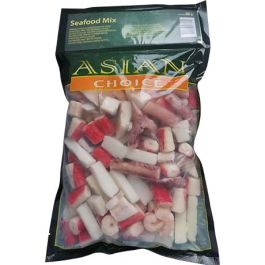 ASIAN CHOICE   Seafood Cocktail - Only Berlin Same Day Delivery - Spice Village