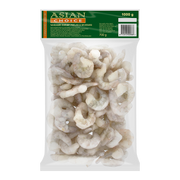 Frozen Asian Choice Vannamei Prawns HLSO 21/25 700gm - Only Berlin Same Day Delivery - Spice Village
