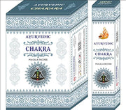 Ayurvedic - Chakra 15gm - Spice Village