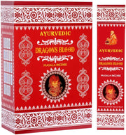 Ayurvedic - Dragons Blood 15gm - Spice Village