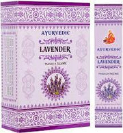 Ayurvedic - Lovender 15gm - Spice Village