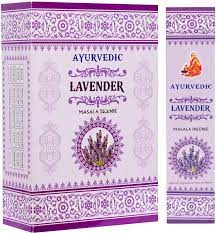 Ayurvedic - Lovender 15gm - Spice Village