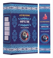 Ayurvedic - Opium 15gm - Spice Village