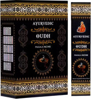 Ayurvedic - Oudh 15gm - Spice Village