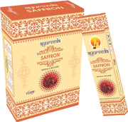 Ayurvedic - Saffron 15gm - Spice Village