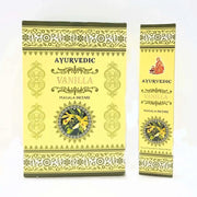 Ayurvedic - Vanilla 15gm - Spice Village