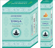 Ayurvedic - Yoga 15gm - Spice Village