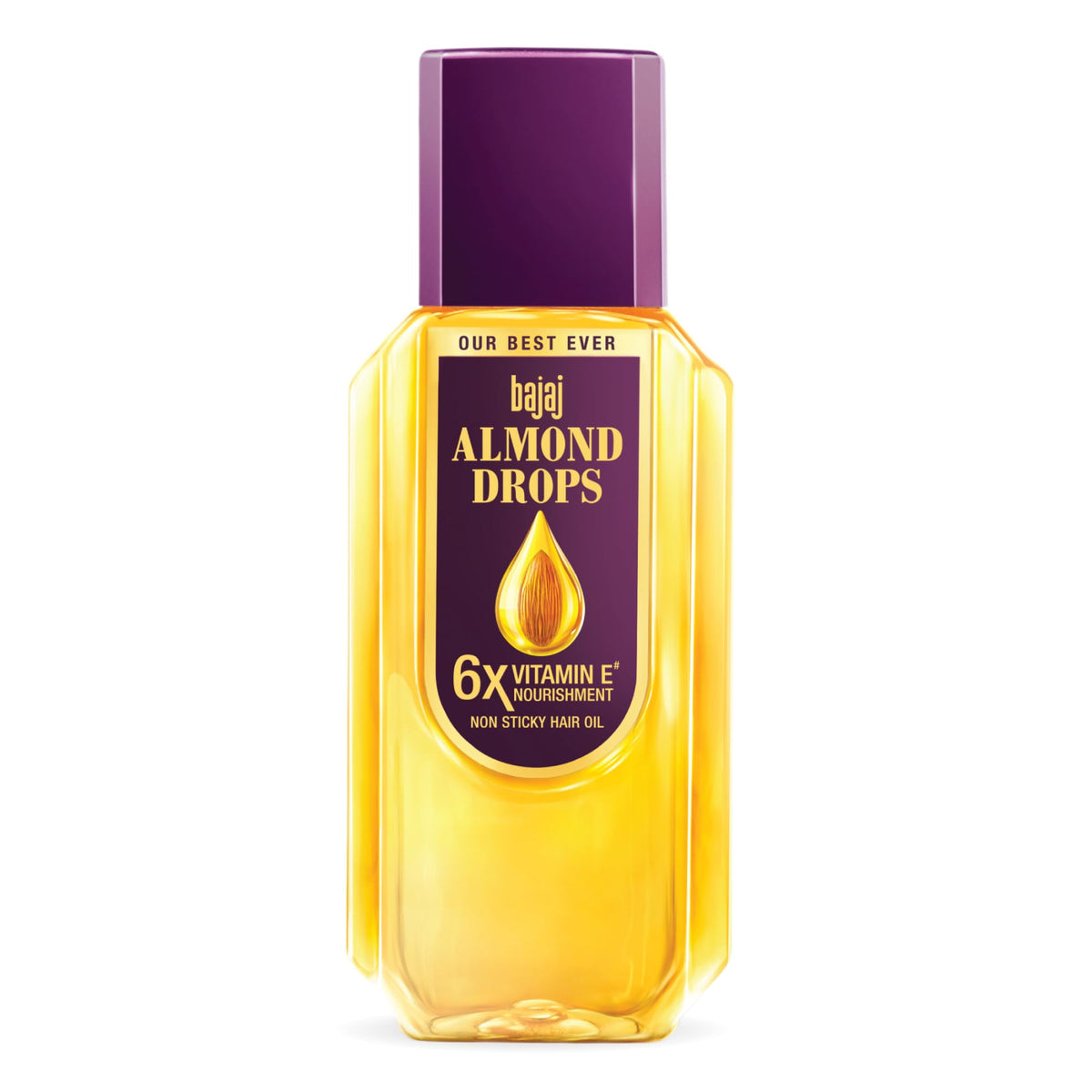 Bajaj Almond Drop Hair Oil 285ml - Spice Village