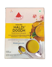 Bambino Instant Haldi Doodh Mix 200gm