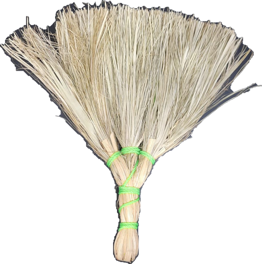 Laxmi Pooja Broom