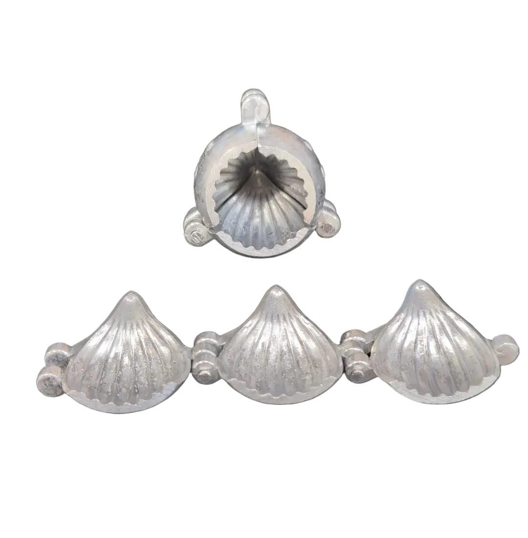 Steel Mould for Modak
