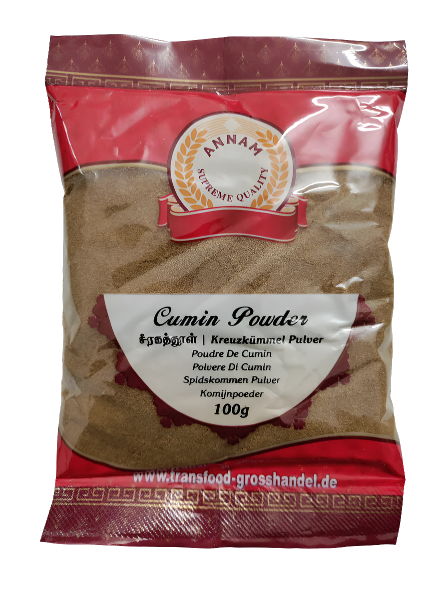 Annam Jeera Powder 100gm