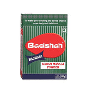 Badshah Rajwadi Garam Masala 100gm - Spice Village