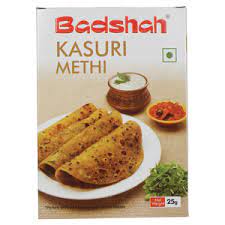 Badshah Kasuri Methi 25gm - Spice Village