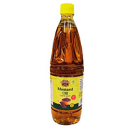 Adisha Mustard Oil 500ml - Spice Village