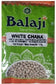 Balaji Chick Peas 1kg - Spice Village