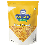 Balaji Farali Chevado 190gm - Spice Village