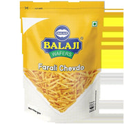 Balaji Farali Chevado 400gm - Spice Village
