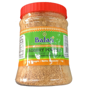 Balaji Jaggery Powder 1kg - Spice Village