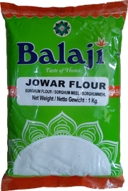 Balaji Juwar Flour 1kg - Spice Village