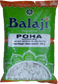 Balaji Rice Flakes(Poha/Powa) Medium 500gm - Spice Village
