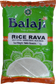 Balaji Rice Rava 1kg - Spice Village