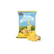 Balaji Simply Salted Crunchex Potato Chips 135gm - Spice Village