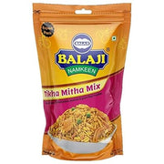 Balaji Tikha Mitha Mix 400gm - Spice Village