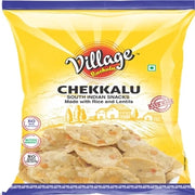 Balaji Village Chekkalu 150gm - Spice Village