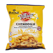 Balaji Village Chekodilu 150gm - Spice Village