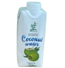 Bamboo Tree Coconut Water 330ml - Spice Village
