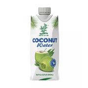 Bamboo Tree Coconut Water 500ml - Spice Village