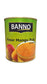 Banno Kesar Mango Pulp(Sweetened) 850gm - Spice Village