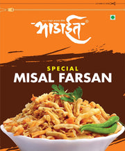 Bhadait Misal Farsan 200gm - Spice Village