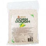 Bigi Mama Corn Dough 2kg - Spice Village