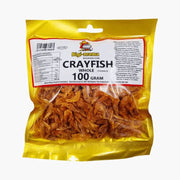 Bigi Mama Crayfish Whole 100gm - Spice Village