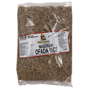 Bigi Mama Ofada Rice 900gm - Spice Village