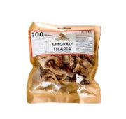 Bigi Mama Smoked Tilapia Fillet 100gm - Spice Village