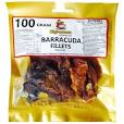 Bigi Mama Barracuda Fillet Smoked 100gm - Spice Village