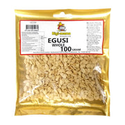 Bigi Mama Egusi Whole 100gm - Spice Village