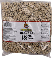 Bigi Mama Black Eye Beans 900gm - Spice Village
