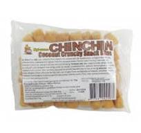 Bigi Mama Chin Chin Coconut Biscuits 85gm - Spice Village