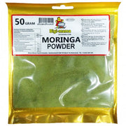 Bigi Mama Moringa Powder 50gm - Spice Village