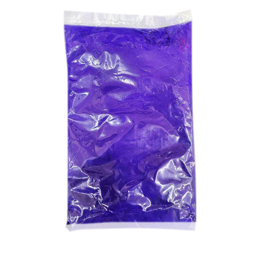 Holi Blue Colour 200gm