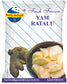 Frozen Daily Delight Yam (Ratalu) 400gm - Only Berlin Same Day Delivery - Spice Village
