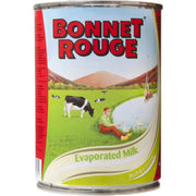 Bonnet Rouge Condensed Milk 410gm - Spice Village