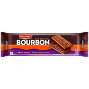 Britannia Bourbon 150gm - Spice Village