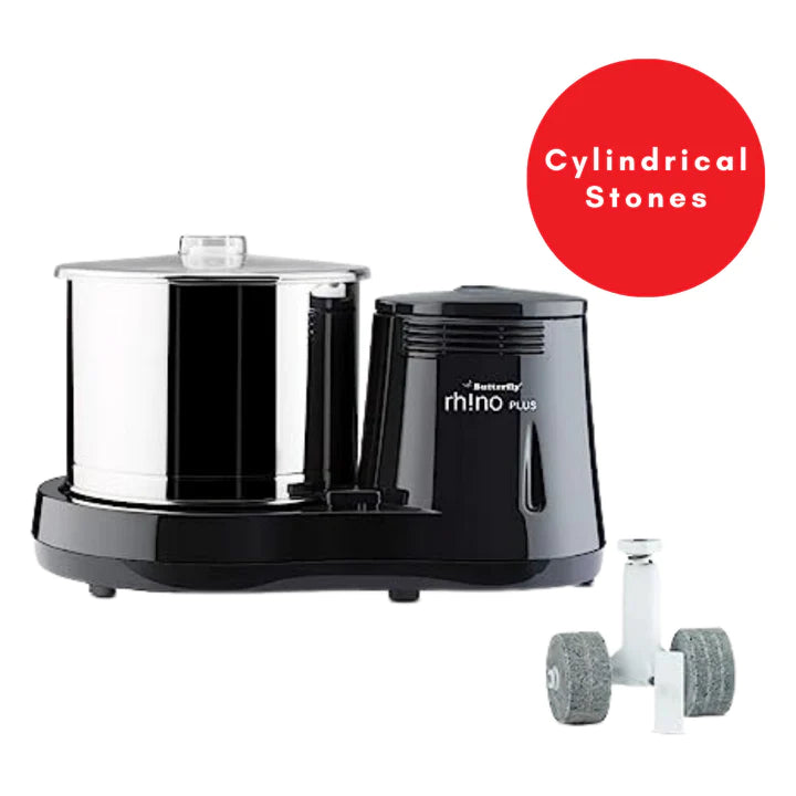 Butterfly Wet Grinder with Warranty - Spice Village